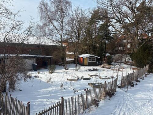Foto - 4.5 Zimmer Etagenwohnung in Kirchgellersen