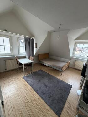 Foto - Mietwohnung an der Bramstraße - 650,00&nbsp;EUR Kaltmiete, ca.&nbsp; 30,00&nbsp;m&sup2;