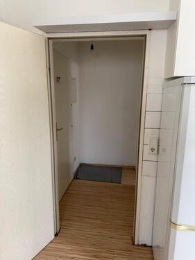 Foto - Dachgeschoßwohnung in Osnabrück zur Miete