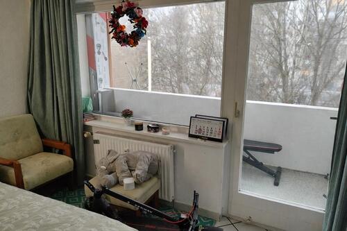 Foto - 1 Zimmer Etagenwohnung zur Miete in Berlin