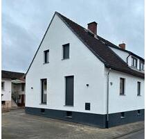 Kernsaniert und zu vermieten in Nieder-Florstadt