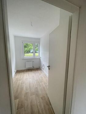 Foto - Etagenwohnung in Prenzlau zur Miete