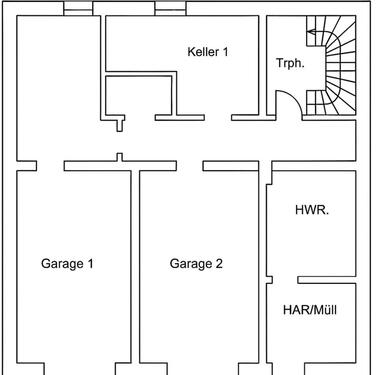 Foto - Einfamilienhaus in Kleve zum Kaufen