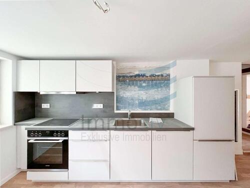 Foto - 4 Zimmer Etagenwohnung zur Miete in Nauen