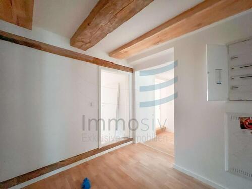 Foto - Etagenwohnung in Nauen zur Miete