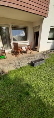 Foto - 2 Zimmer Erdgeschoßwohnung zur Miete in Pliezhausen