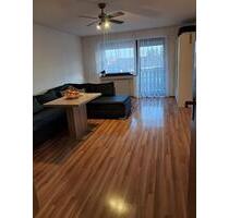 3-Zimmer-Wohnung mit EK und Balkon in Schwabmünchen 90qm