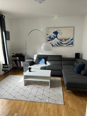 Foto - 3 Zimmer Hochparterre in Frankfurt am Main