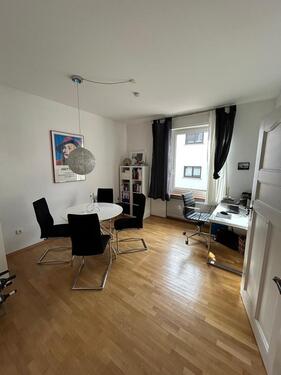 Foto - Hochparterre in Frankfurt am Main zur Miete