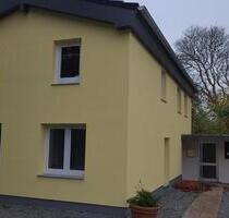 Einfamilienhaus im Zentrum von Glücksburg zu vermieten - Glücksburg (Ostsee)