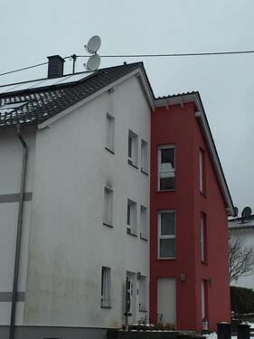 Foto - moderne, helle Erdgeschosswohnung