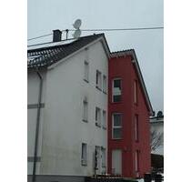 moderne, helle Erdgeschosswohnung - Saarwellingen