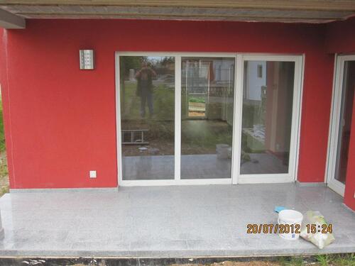 Foto - 3 Zimmer Erdgeschoßwohnung in Saarwellingen