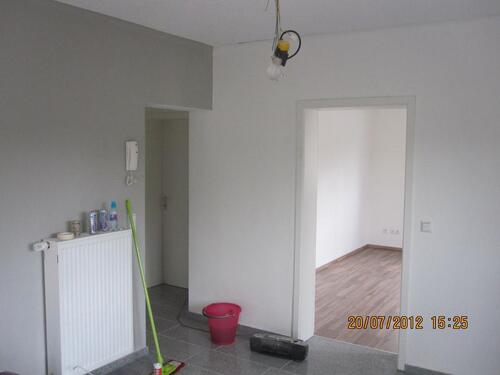 Foto - Erdgeschoßwohnung in Saarwellingen zur Miete