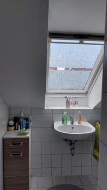 Foto - 3.5 Zimmer Dachgeschoßwohnung zur Miete in Hitzhofen