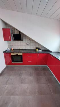 Foto - 3.5 Zimmer Dachgeschoßwohnung in Hitzhofen