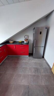 Foto - Dachgeschoßwohnung in Hitzhofen zur Miete