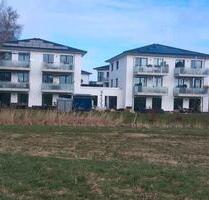 Neubau Erdgeschosswohnung zu vermieten - Ribnitz-Damgarten