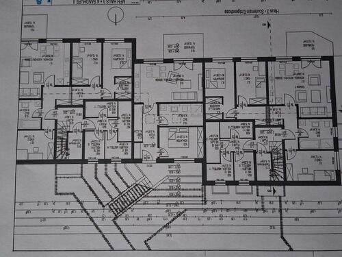 Foto - 2 Zimmer Erdgeschoßwohnung zur Miete in Ribnitz-Damgarten