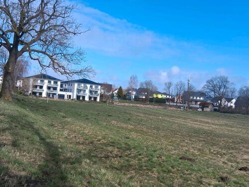 Foto - 2 Zimmer Erdgeschoßwohnung in Ribnitz-Damgarten