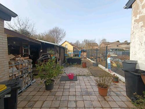 Foto - Haus zur Miete - 900,00&nbsp;EUR Kaltmiete, ca.&nbsp; 92,00&nbsp;m&sup2;