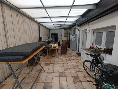 Foto - 3.5 Zimmer Reihenhaus zur Miete in Bedburg