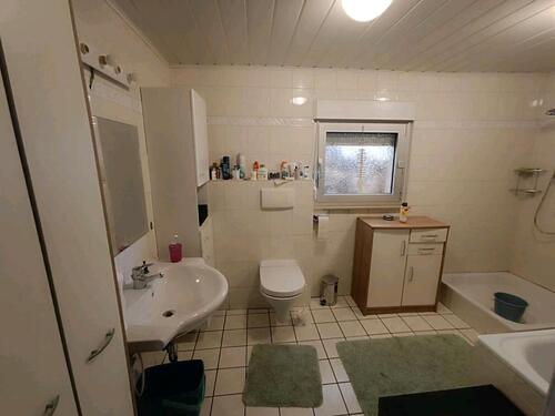 Foto - Reihenhaus in Bedburg zur Miete