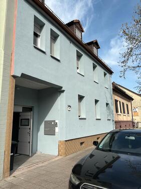 Foto - 3-Zimmer Wohnung in Karlsruhe Grötzingen zu vermieten