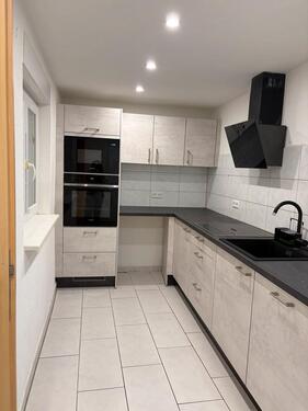 Foto - 3 Zimmer Erdgeschoßwohnung zur Miete in Karlsruhe