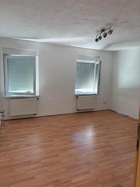 Foto - Erdgeschoßwohnung in Karlsruhe zur Miete