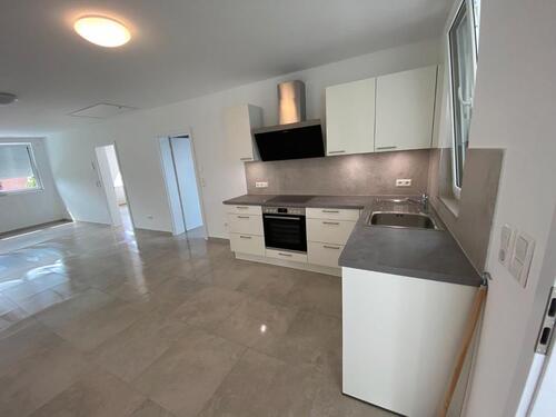 Foto - 2 Zimmer Dachgeschoßwohnung zur Miete in Senden