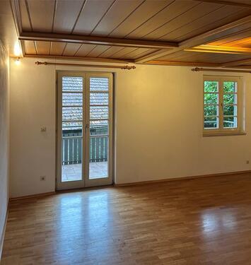 Foto - 1 Zimmer Etagenwohnung in Ravensburg