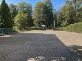 Foto - Stellflächen in Top-Lage Zwickau – direkt am Schwanenteich, nahe Zentrum & Gericht