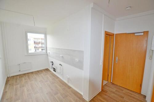 Foto - 4 Zimmer Etagenwohnung zur Miete in Sangerhausen