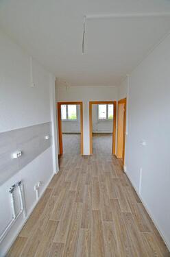 Foto - 4 Zimmer Etagenwohnung in Sangerhausen