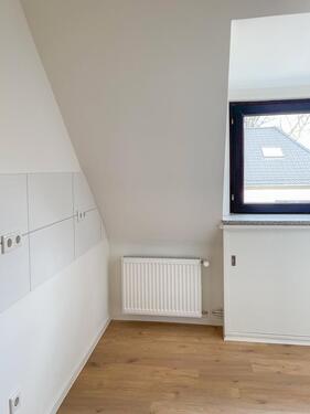 Foto - Etagenwohnung in Essen zur Miete