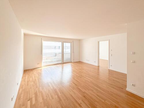 Foto - Attraktive 3 Zimmer Wohnung mit großzügiger Terrasse