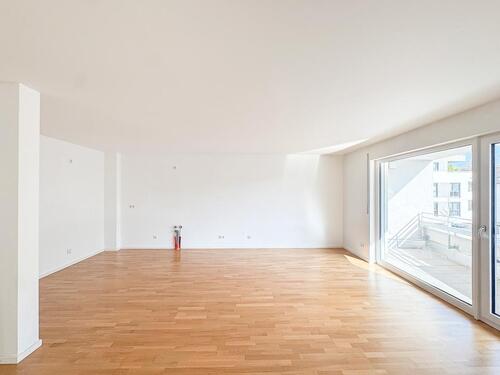 Foto - 3 Zimmer Erdgeschoßwohnung zur Miete in Heilbronn