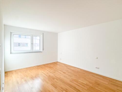 Foto - Erdgeschoßwohnung in Heilbronn zur Miete