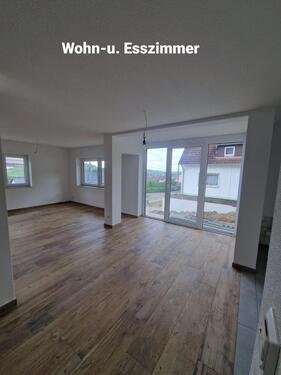 Foto - 5.5 Zimmer Einfamilienhaus zur Miete in Bopfingen
