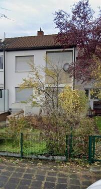 Foto - Klassisches Reihenmittelhaus - Ideal für Handwerker