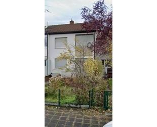 Klassisches Reihenmittelhaus - Ideal für Handwerker - Nürnberg Almoshof