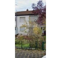 Klassisches Reihenmittelhaus - Ideal für Handwerker - Nürnberg Almoshof