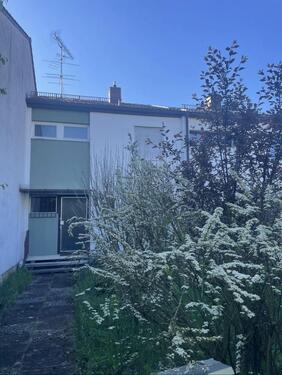 Foto - 4 Zimmer Reihenhaus zum Kaufen in Nürnberg