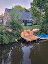 Foto - Haus Ihlow Riepe Ostfriesland Niedersachsen