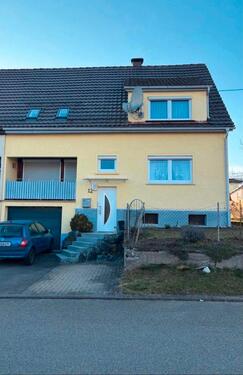 Foto - EFH Haus Doppelhaushälfte mit 160 m², 7 Zimmer, Wellendingen