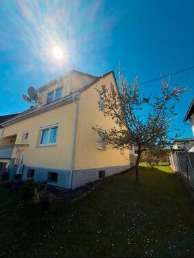 Foto - 7 Zimmer Doppelhaushälfte in Wellendingen