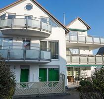 RÜSSELSHEIM - Wohnung mit herrlicher Sonnenterrasse in Top-Lage! - Rüsselsheim am Main