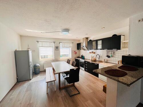 Foto - Monteurhaus Albrechts - 3 Schlafzimmer, 2 Badezimmer bis 8 Personen