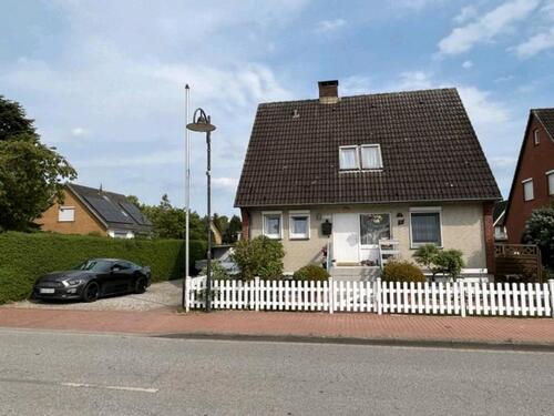 Foto - Ostseeferienwohnung in Kellenhusen